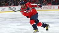 How the Capitals are processing Ovechkin's uncertain future
