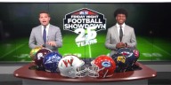 Friday Night Football Showdown Part Two