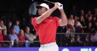 Tiger Woods has a seventh back surgery to have disk replaced