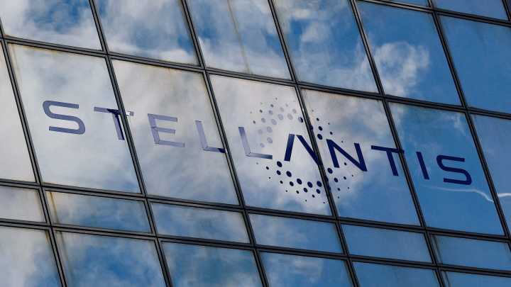 Stellantis reports 13% increase in 3rd quarter revenues