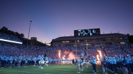 UNC football assistant coach suspended for violating NCAA rules