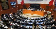 Senado aprueba reforma a Ley de Amparo con los cambios en retroactividad; pasa a Sheinbaum