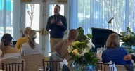 Rally for SCAN event in Richmond raises money to protect children from abuse