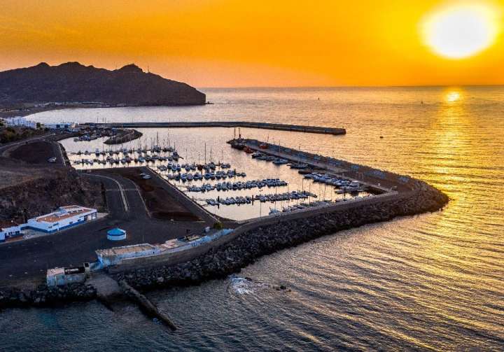Puertos adjudica la renovación eléctrica en el muelle de Gran Tarajal