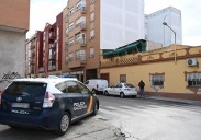 La Policía Nacional arresta en Madrid a dos agresores sexuales a menores buscados internacionalmente