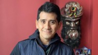 La violencia institucional contra el actor Osqui Guzmán llegó a la TV de Alemania