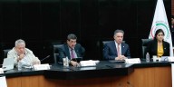 Reforma a la Ley de Amparo avanza en Comisiones del Senado