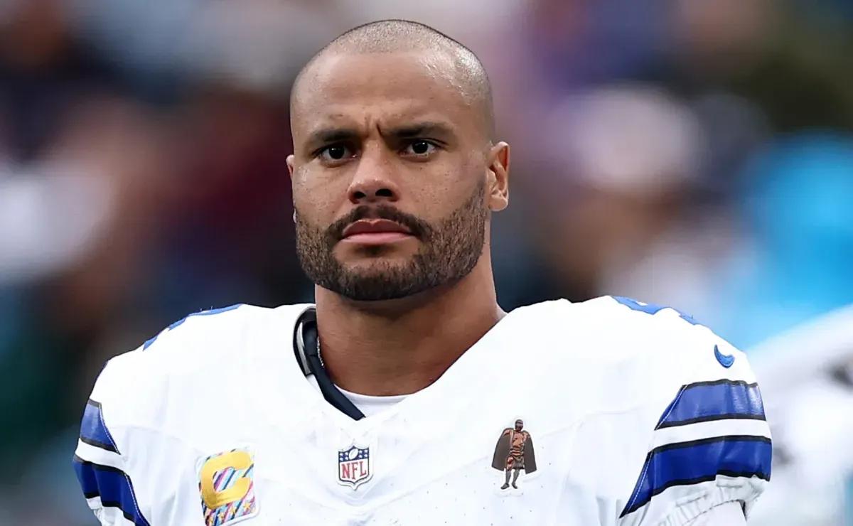 NFL News: Dak Prescott’s Cowboys lose against Panthers and Brian Schottenheimer sends strong message about Matt Eberflus