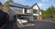 Inside £1.35 million Sutton Coldfield  pad with hidden bar and cinema room