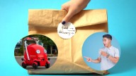 Robots de delivery: la ciudad de Estados Unidos que vivirá en una escena futurista
