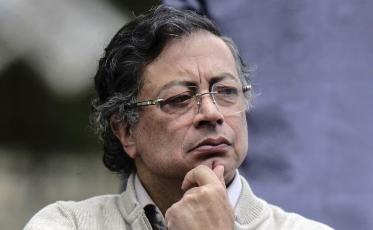 Petro confirma diálogo con Clan del Golfo e invita al Eln a volver