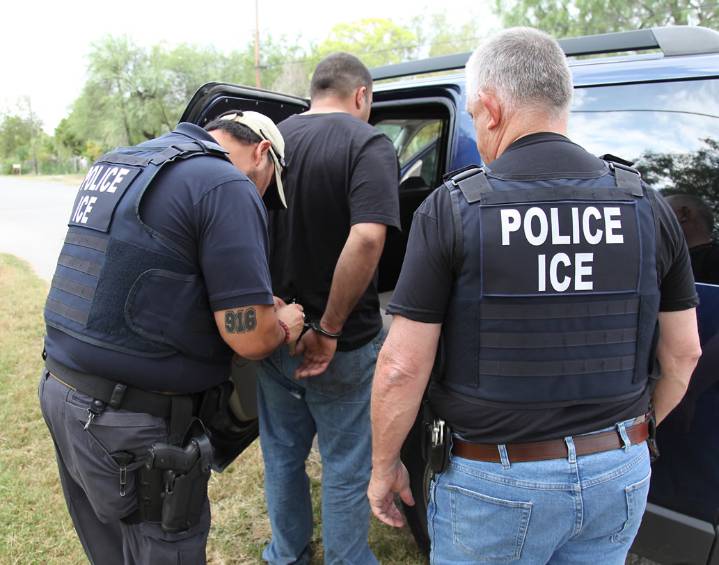 EEUU vigilará redes sociales para buscar inmigrantes ilegales o “peligrosos”
