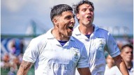 Gimnasia (LP) venció a Sarmiento y se sacó la mufa en la zona B del Clausura