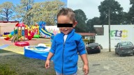Niño de 2 años murió en kínder de Mazamitla por accidente
