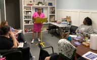That's What She Said brings sisterhood of storytelling to Southland