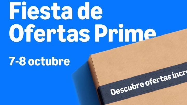 Fiesta de Ofertas Prime 2025: cómo aprovechar el evento de Amazon