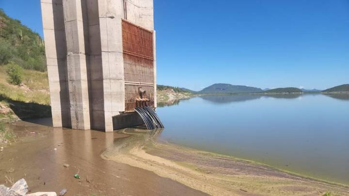 Corte de Agua en Hermosillo Hoy: Aumenta a 164 Lista de Colonias con Afectaciones en el Servicio
