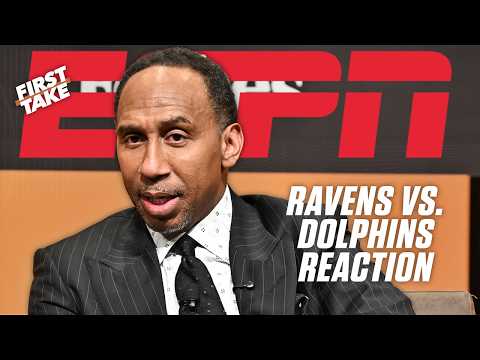 LAMARVELOUS! Cam Newton calls Lamar Jackson the ‘MOST DOMINANT FORCE’