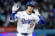 Avanza Dodgers a Serie Mundial  en noche perfecta de Ohtani