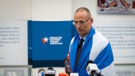 El disidente cubano José Daniel Ferrer se exilia forzosamente en Estados Unidos tras décadas de persecución del régimen castrista