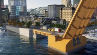 After more than a year of delays, Cities: Skylines 2's big Bridges and Ports expansion is finally almost here