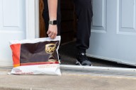 UPS is Destroying Packages
