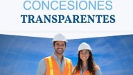 Estrena Guanajuato portal de transparencia de concesiones de obra pública