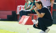 ¿Qué les pasó? Sevilla de Matías Almeyda pierde su buena racha y cae