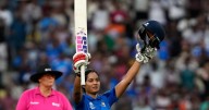 India's hopes hit as Pratika Rawal ruled out of Women's Cricket World Cup semifinals