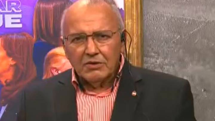 Un candidato a diputado por Misiones murió tras descompensarse en un streaming