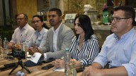 Sergio Ruíz López relanza el PAN en Celaya y promete ir solo en próximas elecciones