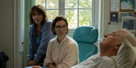 Cuando el cine romantiza la eutanasia: “Todo salió bien”