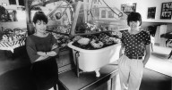 Most noteworthy Richmond restaurants over 175 years