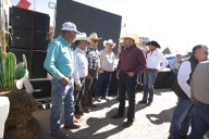 Apoya Municipio a productores en la compra de toros