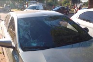 Un estudiante fue atropellado cuando iba a clases de Educación Física en Paraná