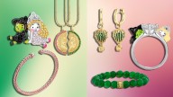 'Wicked: For Good' Jewelry Collabs: Luxury Charms, Necklaces, Earrings