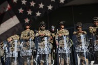 San Francisco Prepares ‘Necessary Legal Action’ if Trump Deploys National Guard