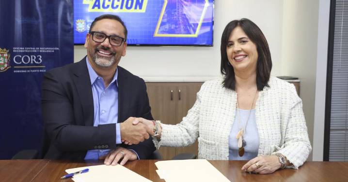 Refuerzan vigilancia de manejo de fondos de reconstrucción