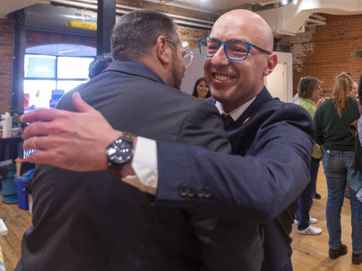 Letters: Small minority of Edmonton voters actually chose the mayor