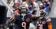 10 Bears Takes Following Their 4th Straight Win to Get Out of the Cellar