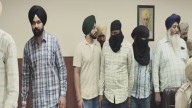 Major Blow To Cross-Border Drug Smuggling In Punjab; Four Peddlers Held With 21 KG Heroin