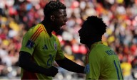 Colombia tendrá 2 bajas sensibles para semifinales del Mundial Sub 20