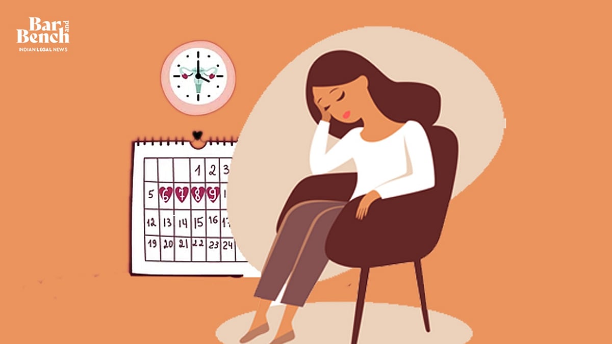 Karnataka approves one paid menstrual leave per month for working women in govt and private sectors