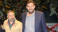 El 'CIS murciano' sitúa a Vox por delante del PSOE y otorga a la derecha el 64% de los votos
