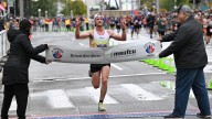 Andrew Bowman repeats as winner of Detroit Free Press…
