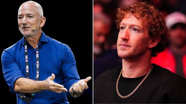 ¿Vale la pena estudiar en la Universidad? Jeff Bezos le responde a Zuckerberg y su opinión abre el debate