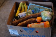 Government shutdown threatens WIC food program used by millions of families