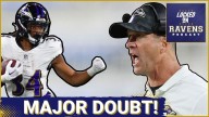 New reports CAST DOUBT on Keaton Mitchell's Baltimore Ravens future, John Harbaugh's HOT SEAT status