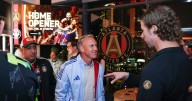 Chris Henderson will lead Atlanta United’s manager search