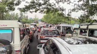 India's vehicle exports rise 26 pc to cross 16.85 lakh units in July